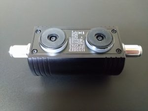 Chord Company：PhonoARAY裏面