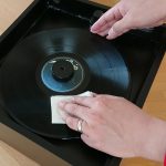 レコード洗浄の重要性