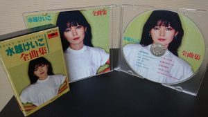 カセットのcd化