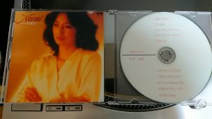 杉村尚美ファースト