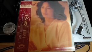 杉村尚美ファースト