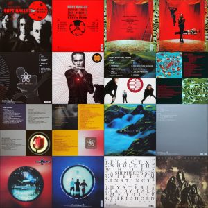 SOFTBALLET　ソフトバレエ　アルバム9枚＋シングル4枚　まとめてセット soft-ballet-collage-300x300.jpg