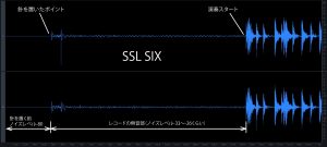 SSL SIX