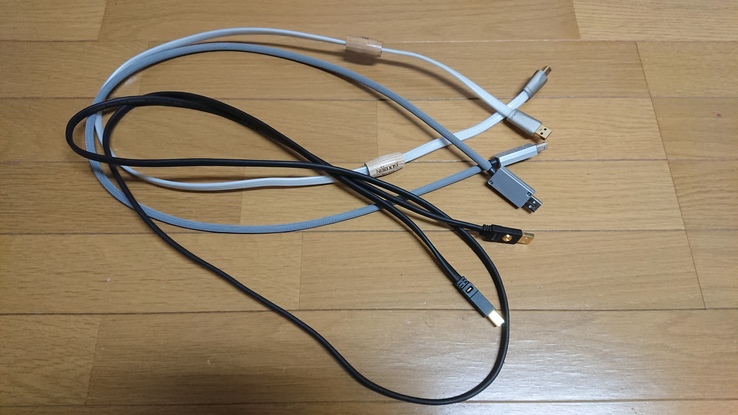 USB Cable-1