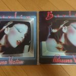 Berlinオリジナル盤と日本盤、リマスターCDの音質比較