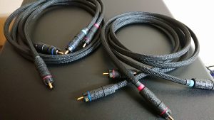 Cross Point Rca Cable