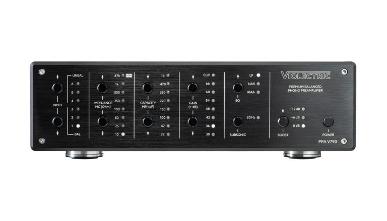 トライオード フォノイコライザー VP-EQ2+oleiroalvesimoveis.com.br