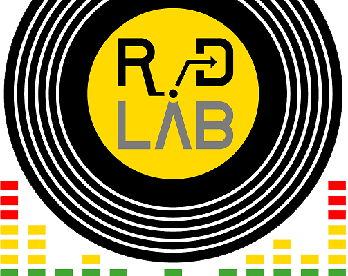 record digital lab