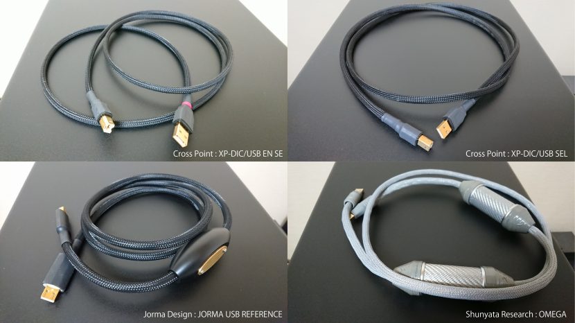 USB CABLE ALL