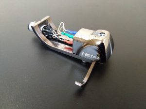 DS-Audio Master3