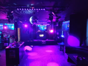 Disco Place