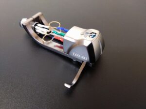 DS Audio DS003 & KS-Remasta KS-VWS-Tempest.Ⅰ/NVK