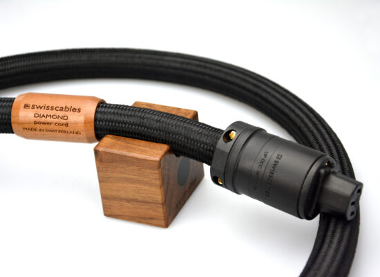 Swiss Cables / Diamond