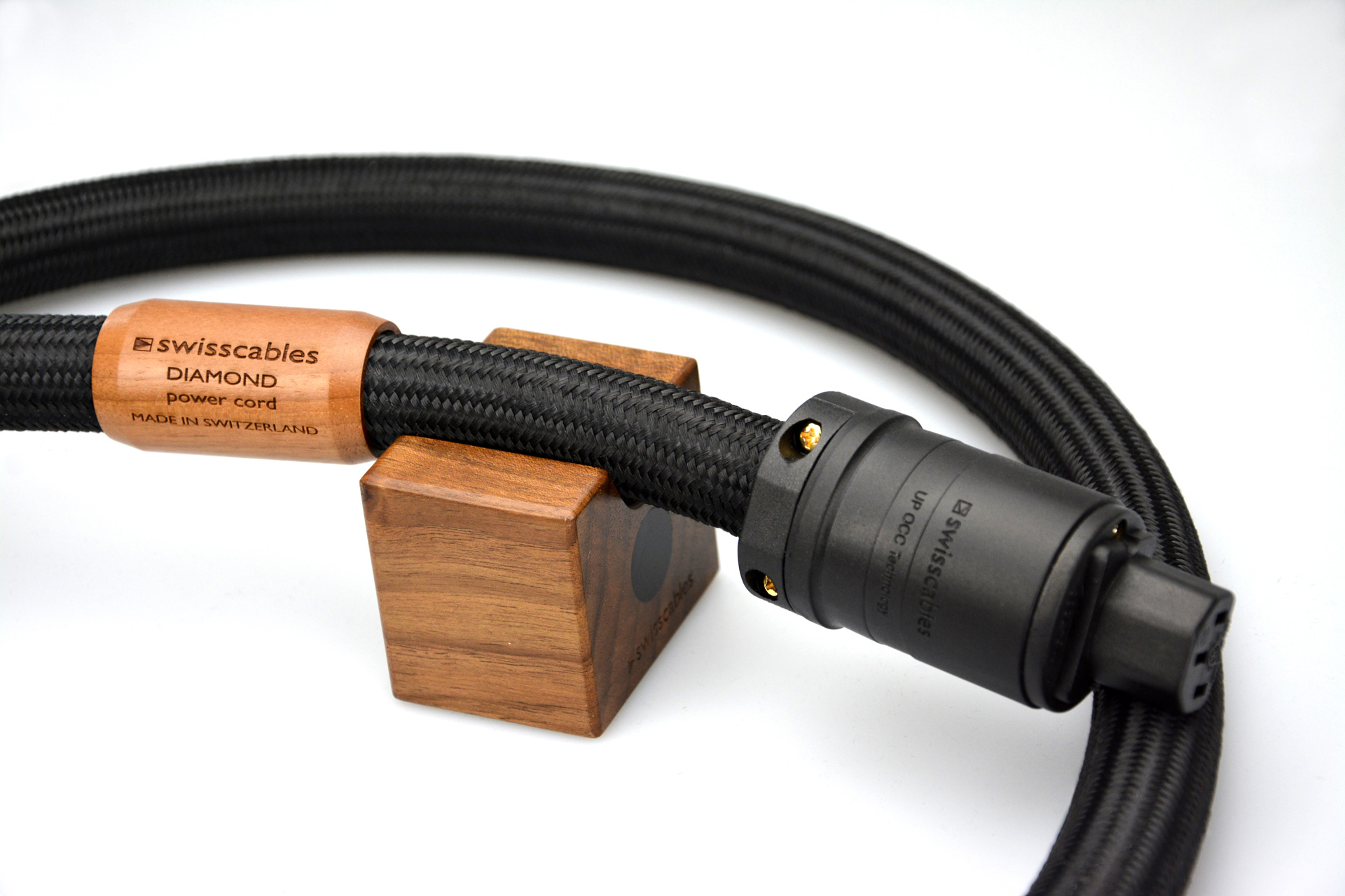 Swiss Cables : Diamond