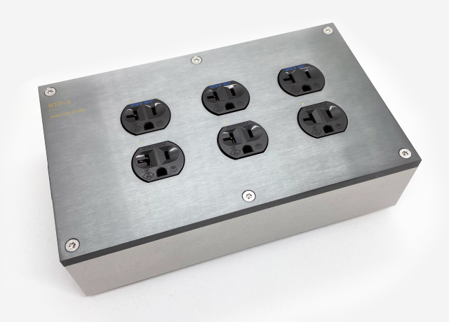 ACOUSTIC REVIVE : RTP-6 Final