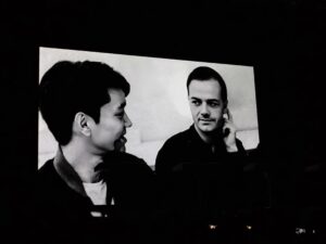 Zepp 名古屋 KRAFTWERK MULTIMEDIA TOUR 2026