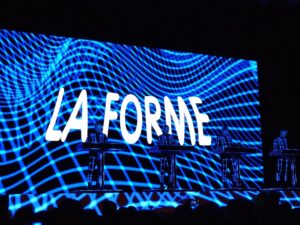 Zepp 名古屋 KRAFTWERK MULTIMEDIA TOUR 2026