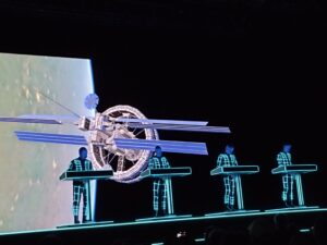 Spacelab
