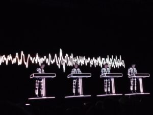 Airwaves / Tango