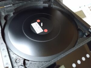 AFI FLAT DUO