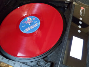 Into the Gap / Thompson Twins