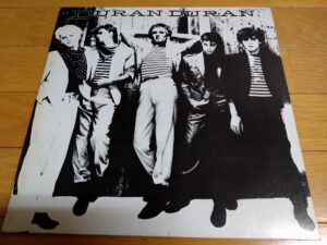 Duran Duran Special DJ Copy
